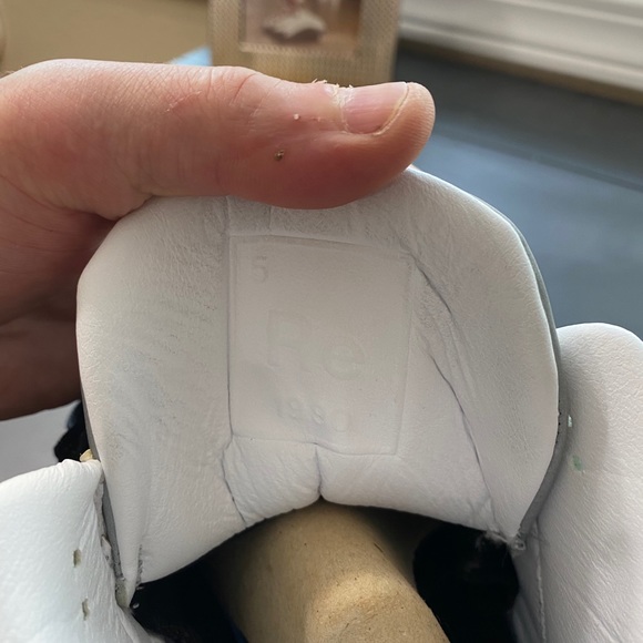 3M Jordan III’s like new in box! - Picture 5 of 10